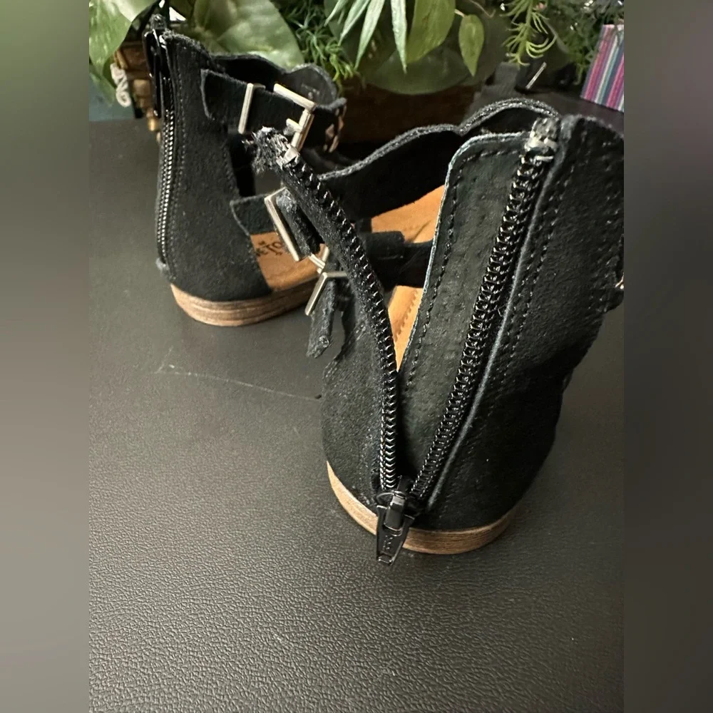 Minnetonka Womens Jamaican Dress Sandal Size 5 (m-us). - Picture 10 of 10
